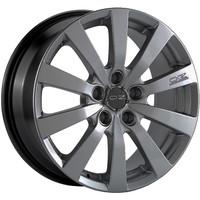 OZ Michelangelo 10 Crystal Titanium