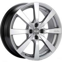 OZ Michelangelo 8 Crystal Titanium