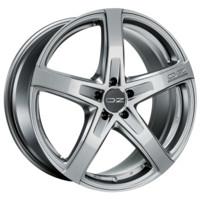 OZ Monaco HLT Grigio corsa bright
