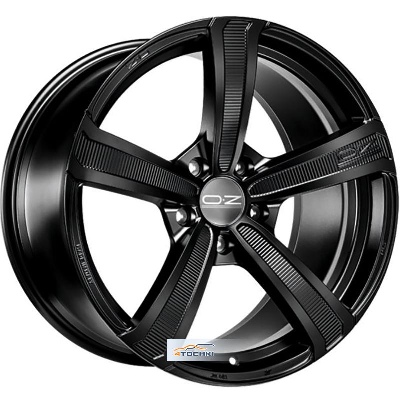 Диски OZ Montecarlo HLT Gloss Black