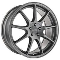 OZ Omnia Grigio corsa bright
