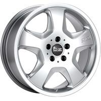 OZ Opera EVO Crystal Titanium