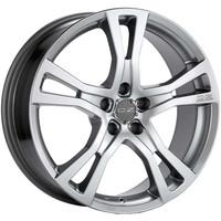 OZ Palladio Crystal Titanium
