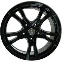 OZ Palladio ST Gloss Black