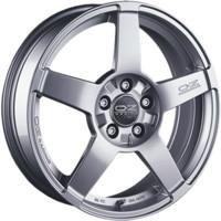 OZ Record Race Silver