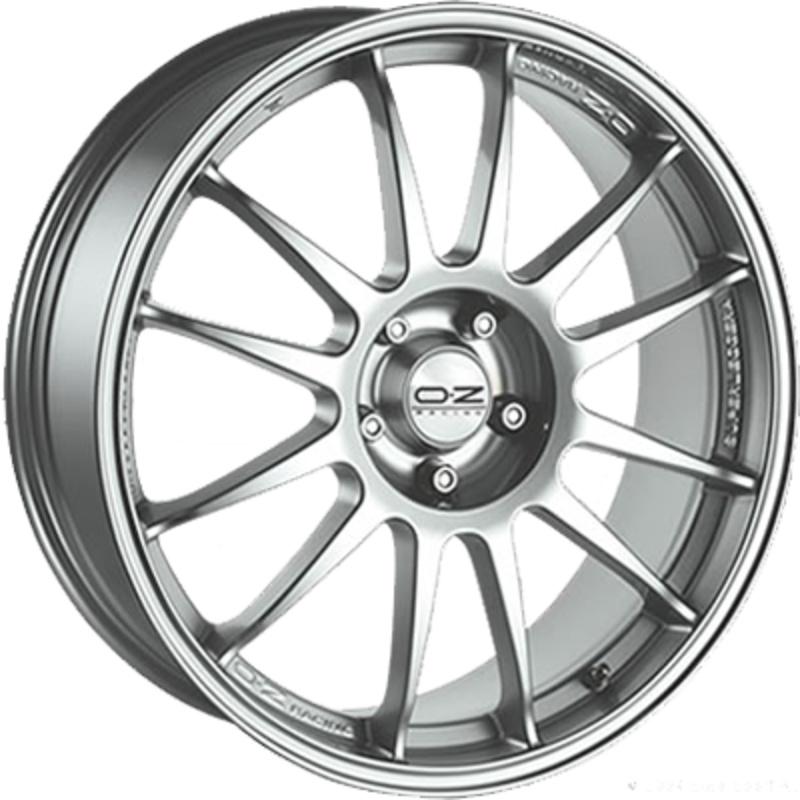 Диски OZ Superleggera Oz Race Silver