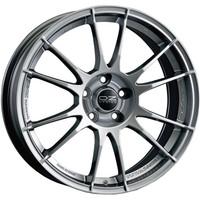 OZ Ultraleggera Crystal Titanium