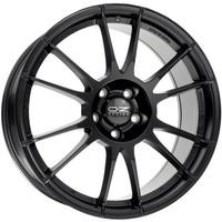 OZ Ultraleggera Matt Black