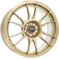 OZ Ultraleggera Race Gold