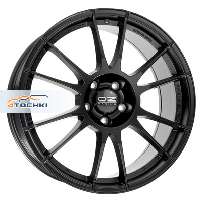 Диски OZ Ultraleggera HLT CL Matt Black 12x20/8x130 ЕТ47 D84
