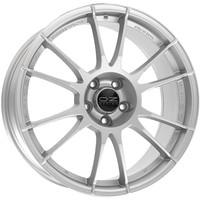 OZ Ultraleggera HLT Crystal Titanium
