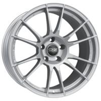 OZ Ultraleggera HLT Matt Race Silver