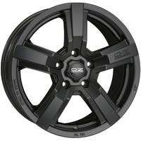 OZ Versilia Matt Black