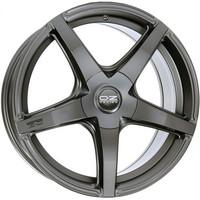 OZ Vittoria Matt Dark Graphite