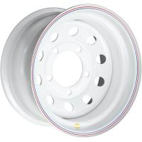 Ленд Ровер Белый