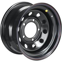 Ленд Ровер Черный