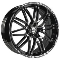 Oxigin 14 Oxrock Bright Chrome