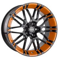 Oxigin 14 Oxrock Foil Orange
