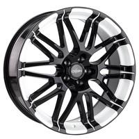 Oxigin 14 Oxrock Foil White