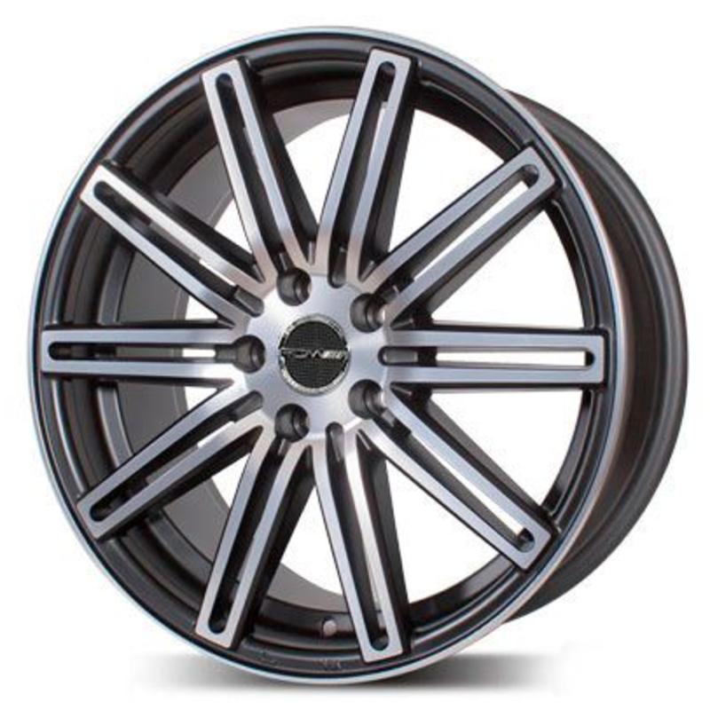 Диски PDW 1004 (CV4) M/U4B