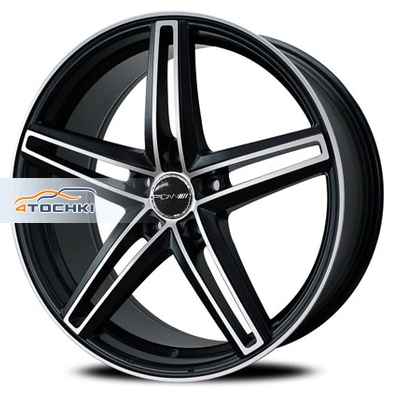 Диски PDW 1006 M/U4B