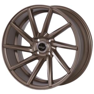 Диски PDW 1022 Left (CVT) KKF 7x16/4x100 ЕТ30 D60,1