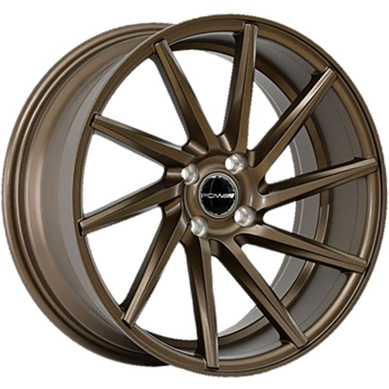 Диски PDW 1022 Left (CVT) U4V10