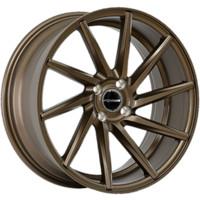 PDW 1022 Right (CVT) U4V10 7,5x17/4x100 ЕТ35 D60,1
