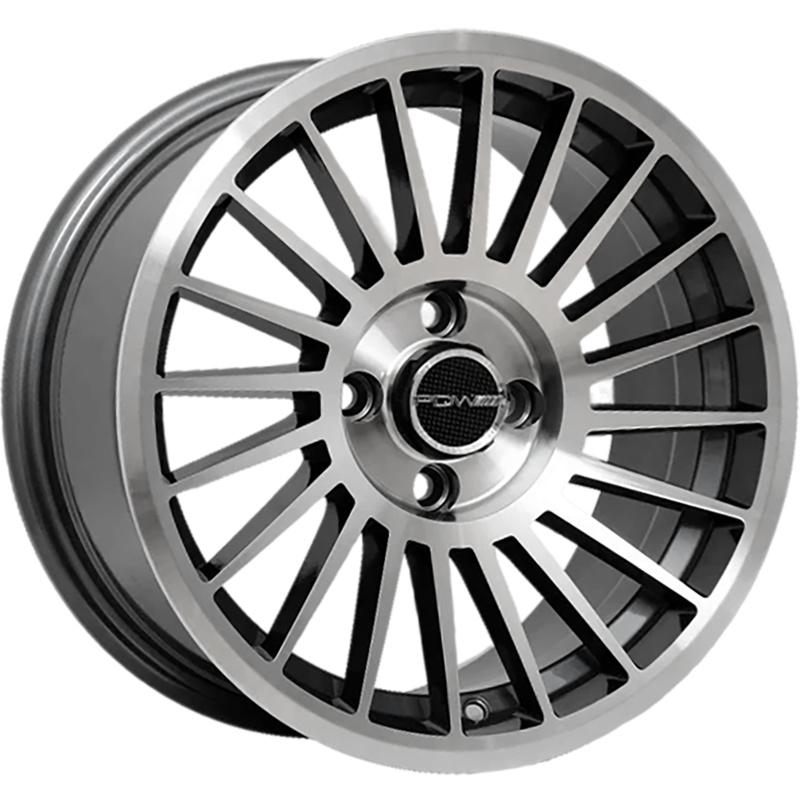 Диски PDW 1083 M/B