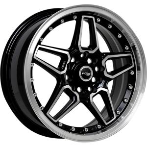 Диски PDW 2101 (3063) M/B