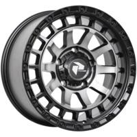 PDW 2105 (Stryker) M/U4B
