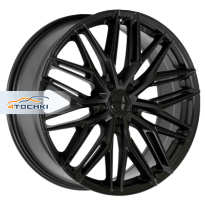 Диски PDW RAMZES (2119) U4B 8x18/5x108 ЕТ43 D67,1