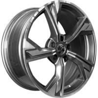 PDW 3045 Gun Metal Machined Face