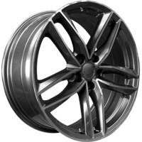 PDW 5194 Grey Machine Face