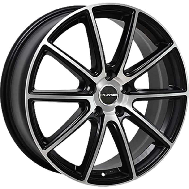 Диски PDW 5208 M/U4B