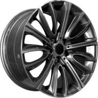 PDW 5241 Grey Machine Face