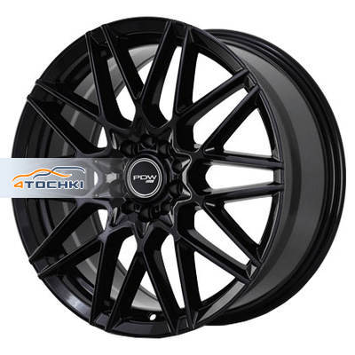 Диски PDW Veloce (5337) B 6,5x16/4x100 ЕТ40 D60,1