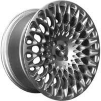 PDW 5424 (9059) Silver