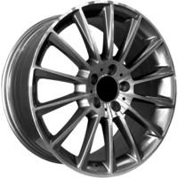 PDW 5459 Grey Machine Face