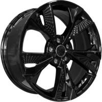 PDW 5492 Gloss Black