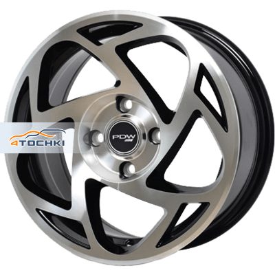 Диски PDW Boomberang (2021) M/B