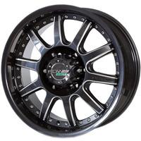 PDW Corsa (816/01) E-1/TBS-2