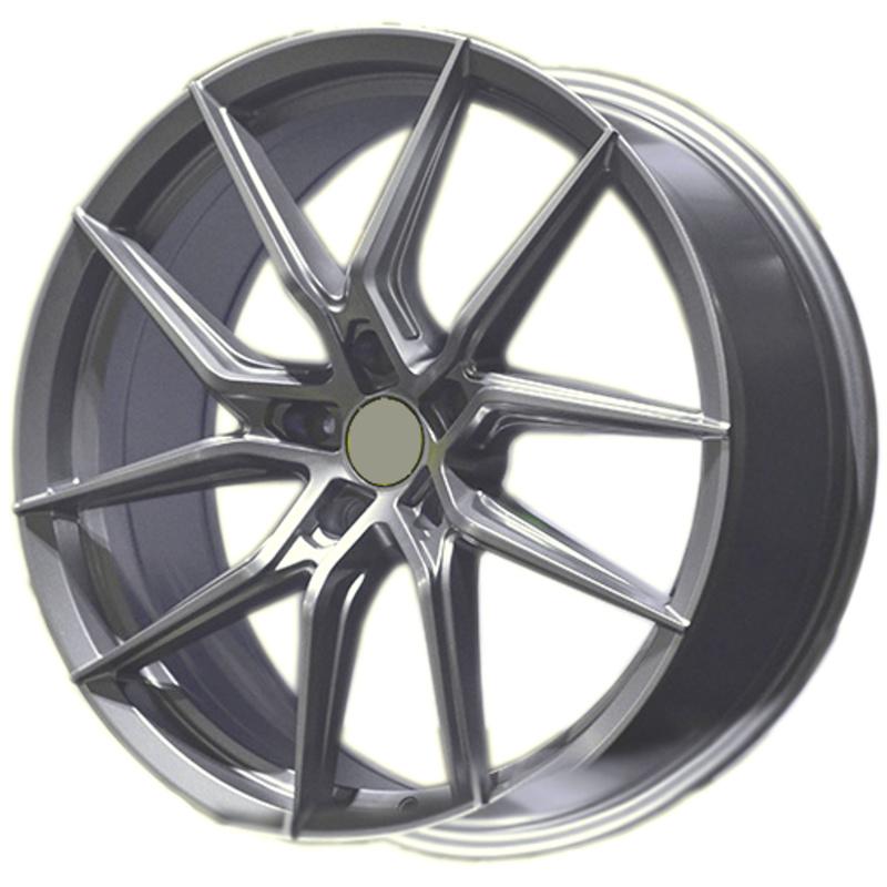 Диски PDW Corsa (2044) U4GRA 8x18/5x112 ЕТ41 D57,1