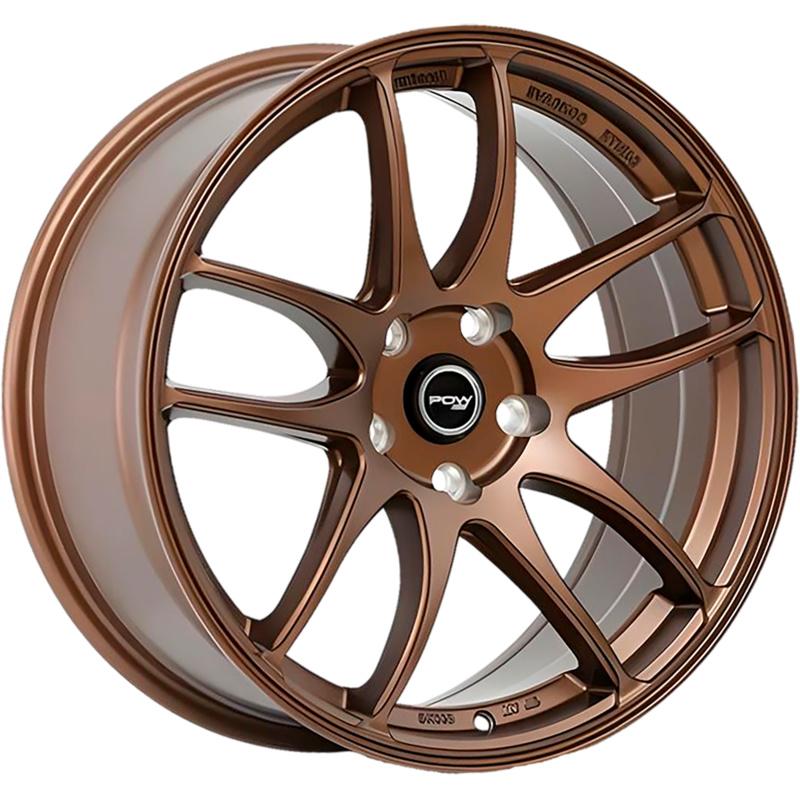 Диски PDW Dibite Emotion (5096) U4V10