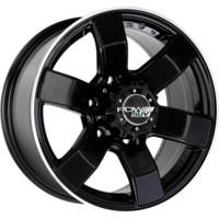 PDW Horizon (6022) U4B