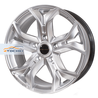 Диски PDW Invader (5196) HS 8,5x20/5x150 ЕТ45 D110,1