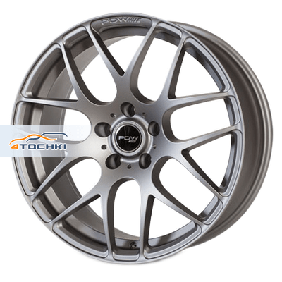 Диски PDW Kaiser (733) U4GRA 8,5x19/5x114,3 ЕТ45 D67,1