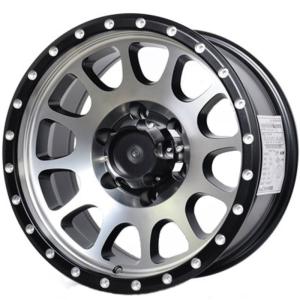 Диски PDW M2 (9095) E-MD/MXL/U4B