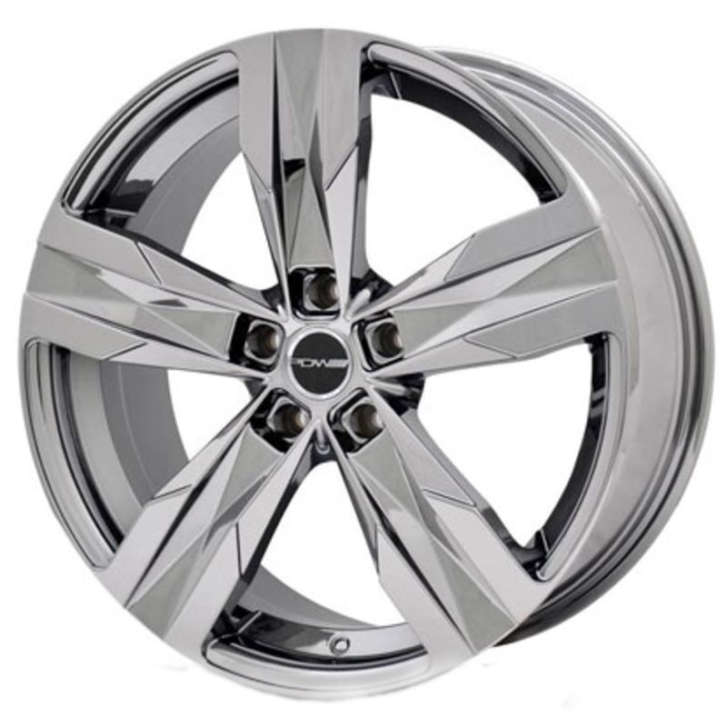 Диски PDW Prism (5060) CHB 8,5x20/5x114,3 ЕТ42 D67,1