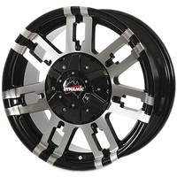 PDW Python (7021/01) M/B